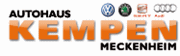 Autohaus Kempen