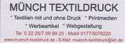 Münch Textiltechnik