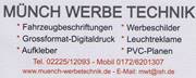 Münch Werbetechnik