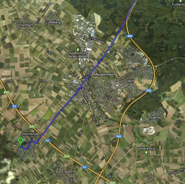 Ahrweg 53359 Wormersdorf3