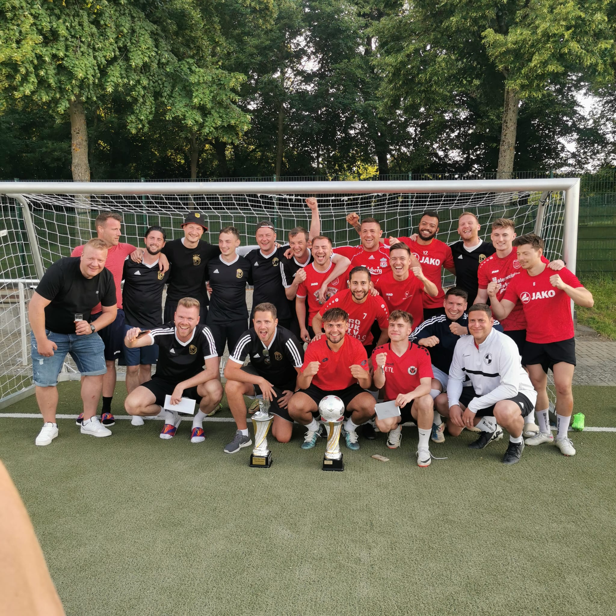 Nepheli Cup 24