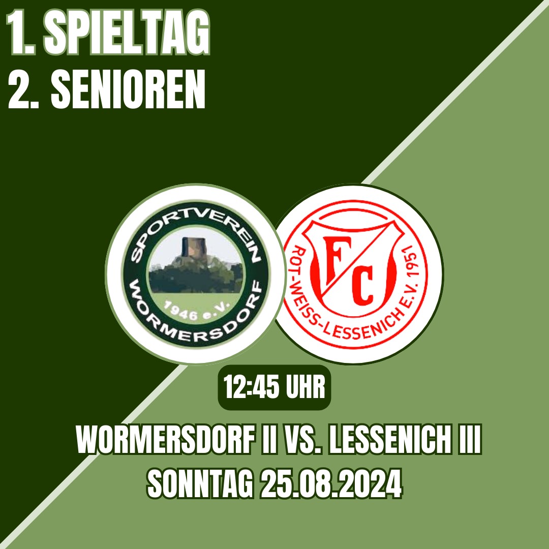 2508 SVW2 lessenich