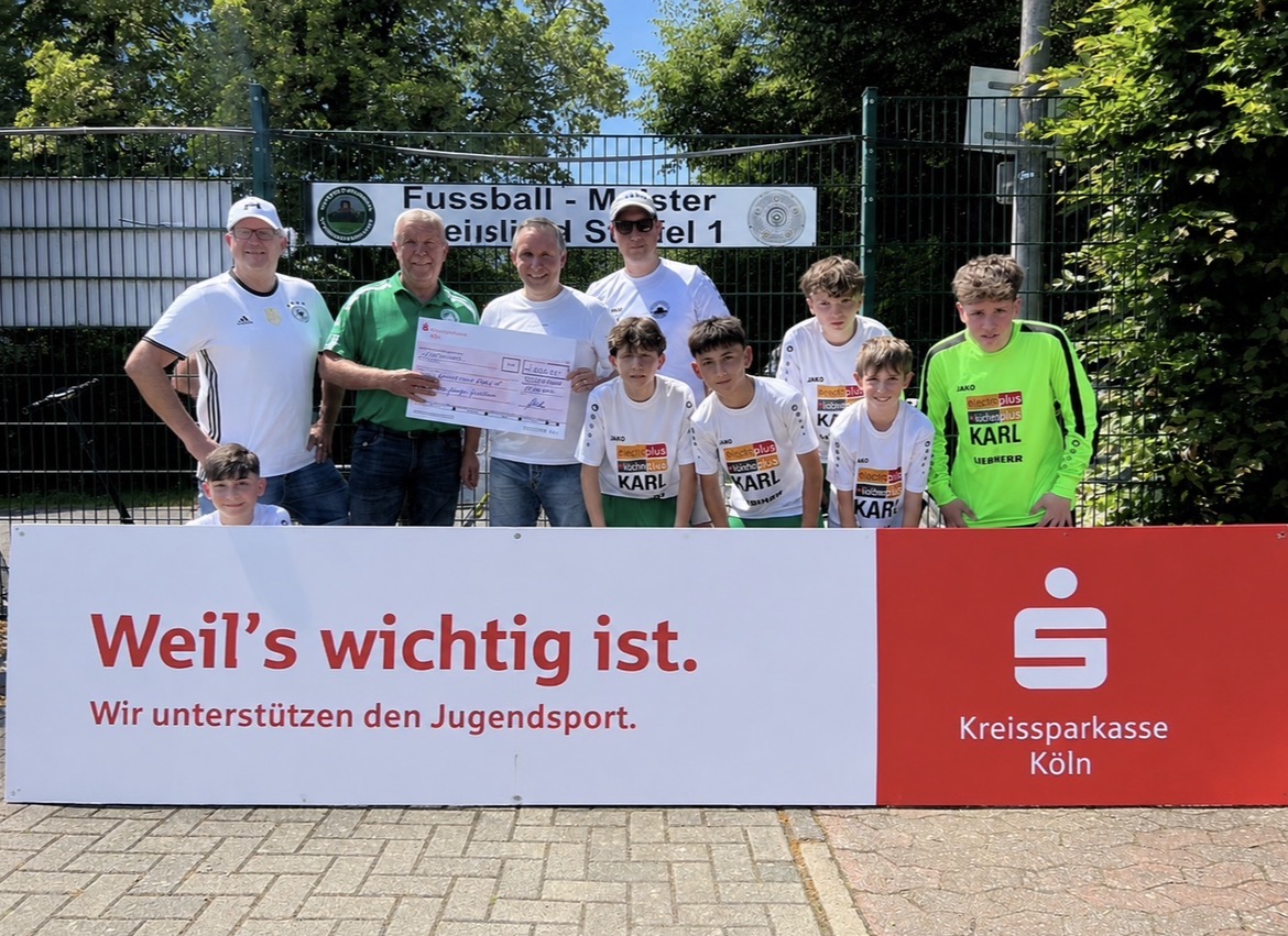 Kreissparkasse