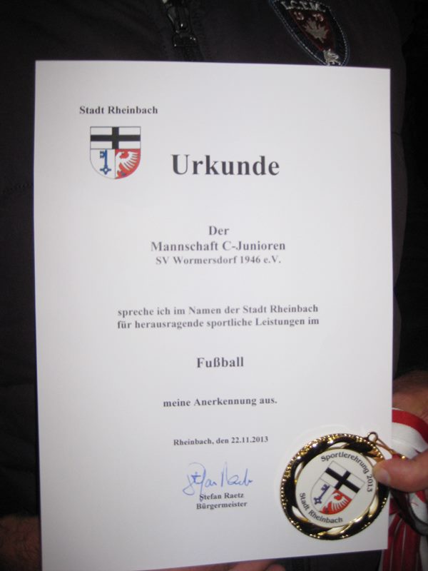 Sportlerehrung 22.11.13IMG 2453