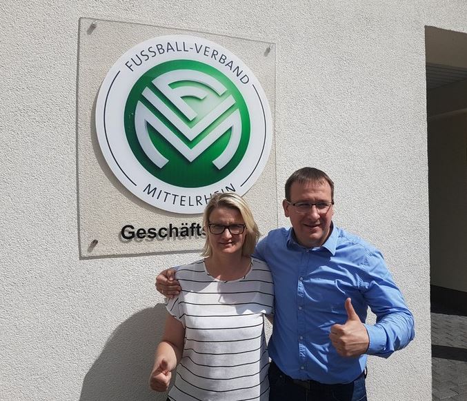 Anika und Thomas 28.04.18