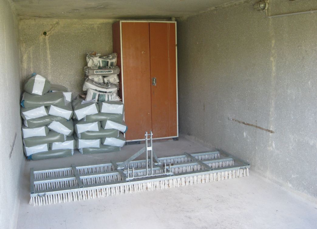 Garage 04.08.2012