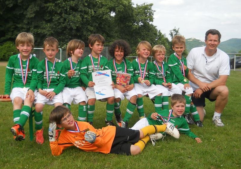 F 16.06.13 Turniersieger in Ließem