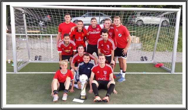 Gerümpel 09.07. Sieger Lets play