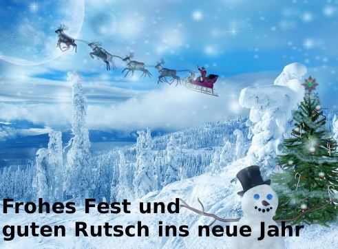 Frohes fest2