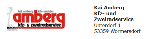amberg kfz und zweirad