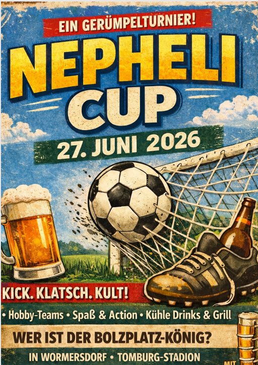 nephili cup 27.06.26
